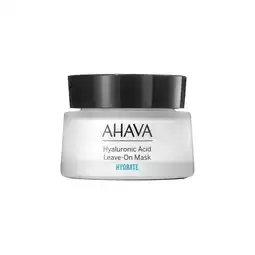 Douglas AHAVA Hyaluronic Acid 24/7 Cream aanbieding