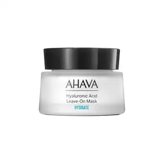 Douglas AHAVA Hyaluronic Acid 24/7 Cream aanbieding