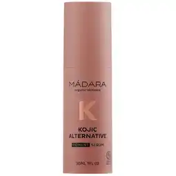 Douglas MÁDARA Kojic Alternative Pigment Serum aanbieding