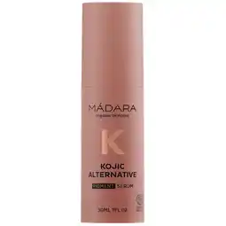 Douglas MÁDARA Kojic Alternative Pigment Serum aanbieding