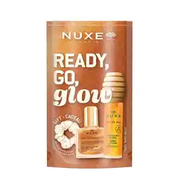 Douglas NUXE Reve De Miel READY, GO, GLOW aanbieding