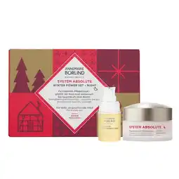 Douglas ANNEMARIE BÖRLIND SYSTEM ABSOLUTE aanbieding