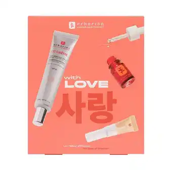 Douglas ERBORIAN CC Crème x Skin Therapy - Clair aanbieding