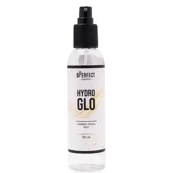 Douglas bPerfect 10 Sekunden Hydro Glo Gesichtsbräunungsnebel aanbieding