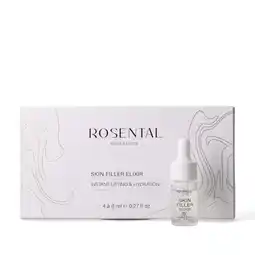 Douglas Rosental Organics Skin Filler Elixir aanbieding