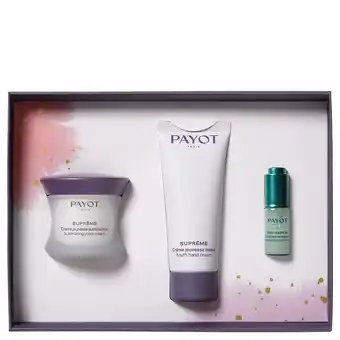 Douglas Payot Suprême Jeunesse aanbieding