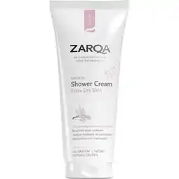 Douglas ZARQA Sensitive Extra Dry Skin aanbieding