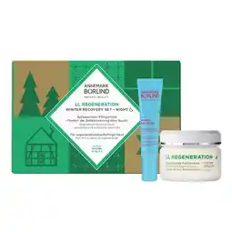 Douglas ANNEMARIE BÖRLIND LL REGENERATION aanbieding