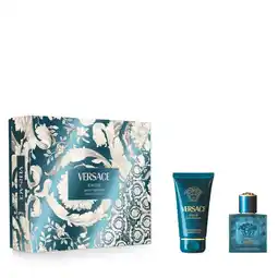 Douglas Versace Eros Eau de Toilette 30 ml Set aanbieding