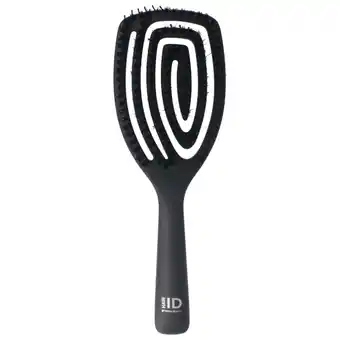 Douglas Parsa Beauty Hair ID Spiraalborstel aanbieding