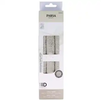 Douglas Parsa Beauty Mikrofaser Papilloten aanbieding