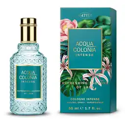Douglas 4711 Acqua Colonia Acqua Colonia Intense Refreshing Lagoons of Laos aanbieding
