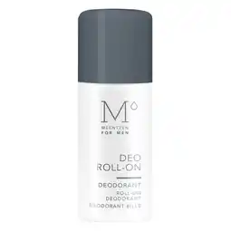 Douglas Charlotte Meentzen Meentzen 4 Men Deo Roll On aanbieding