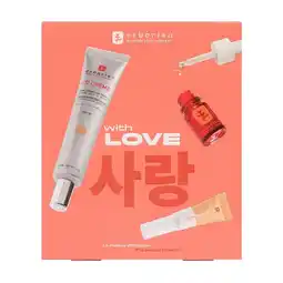 Douglas ERBORIAN CC Crème x Skin Therapy - Doré aanbieding