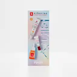 Douglas ERBORIAN CC Crème x Skin Therapy light - Doré aanbieding