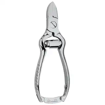 Douglas ERBE Nagelknippers, toegepast, 12 cm aanbieding