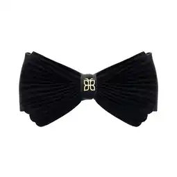 Douglas Parsa Beauty Patent Clip Strik Zwart aanbieding