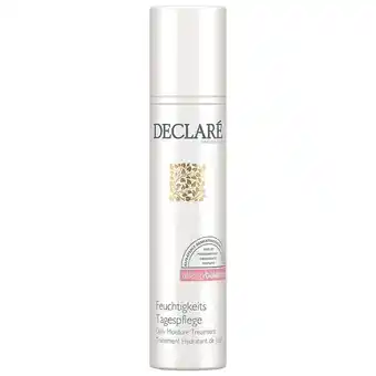 Douglas Declaré Allergy Balance Moisturizing Daycream aanbieding
