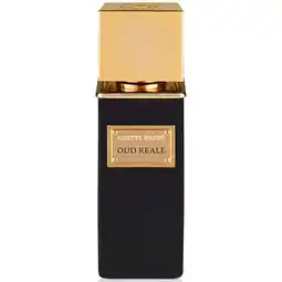 Douglas GRITTI Privé Privé Oud Reale aanbieding