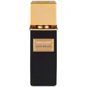 Douglas GRITTI Privé Privé Oud Reale aanbieding