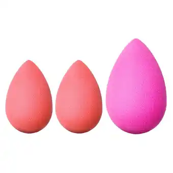 Douglas Beautyblender Perfect Blending Trio aanbieding