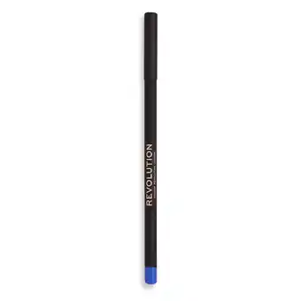 Douglas Revolution Kohl Eyeliner aanbieding