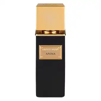 Douglas GRITTI Privé Anima aanbieding