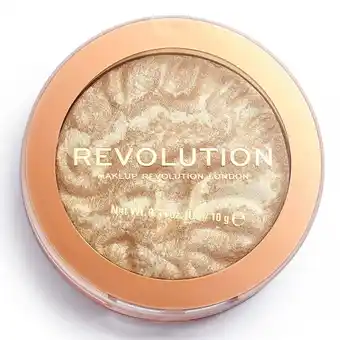Douglas Revolution Revolution Highlight Reloaded Make An Impact aanbieding