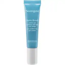 Douglas Neutrogena Hydro Boost aanbieding