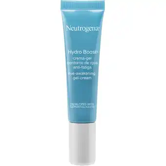 Douglas Neutrogena Hydro Boost aanbieding