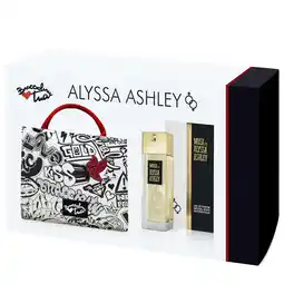 Douglas Alyssa Ashley Musk 1 stuk aanbieding