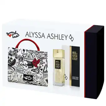 Douglas Alyssa Ashley Musk 1 stuk aanbieding