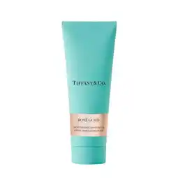 Douglas Tiffany & Co. Rose Gold Hand Cream aanbieding