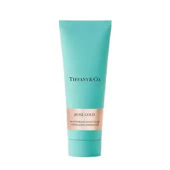 Douglas Tiffany & Co. Rose Gold Hand Cream aanbieding