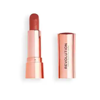 Douglas Revolution Satin Kiss Lipstick aanbieding
