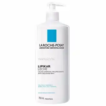 Douglas La Roche-Posay Lipikar aanbieding