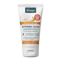 Douglas Kneipp Repairing Creme - Hielkloven aanbieding
