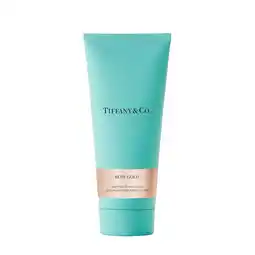 Douglas Tiffany & Co. Rose Gold Body Lotion aanbieding