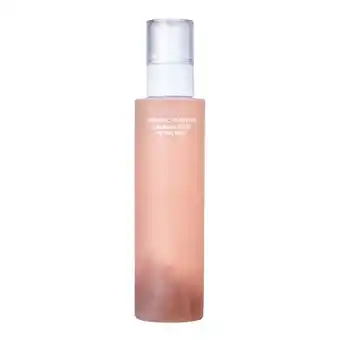 Douglas WHAMISA Organic Flowers Damast Rozenblaadjes Gezichtsnevel aanbieding