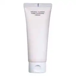 Douglas WHAMISA Reinigingscrème met natuurlijk organisch bloemenschuim aanbieding