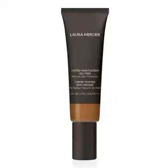 Douglas Laura Mercier Tinted Moisturizer Oil Free SPF 20 aanbieding