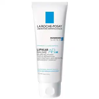 Douglas La Roche-Posay Lipikar aanbieding