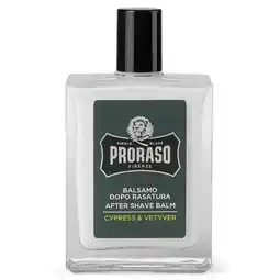 Douglas PRORASO Aftershave balsem aanbieding