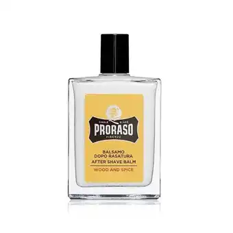Douglas PRORASO Balm aanbieding