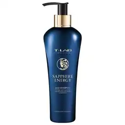 Douglas T-LAB PROFESSIONAL Sapphire Energy Sapphire Energy Duo Shampoo aanbieding