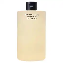 Douglas WHAMISA Organic Seeds Oily Scalp aanbieding