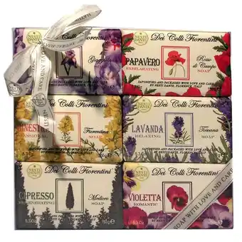 Douglas Village Nesti - Dante Van de Florentijnse heuvels aanbieding