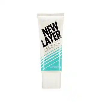 Douglas NEW LAYER aanbieding