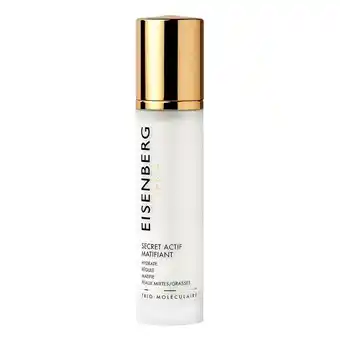 Douglas Eisenberg Woman Classic Skincare Secret Actif Matifiant aanbieding