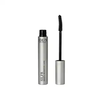 Douglas IDUN Minerals Mascara Silfr Lenght & Separation aanbieding